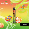 Yuoto Luscious 3000 Puffs Disposable Vape