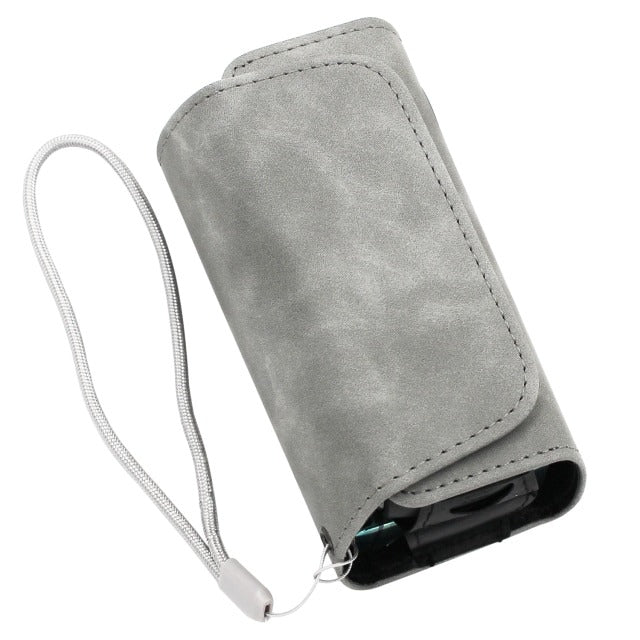 Flip Bag for IQOS 3.0 Duo Case Pouch Holder - Vape Escape UAE