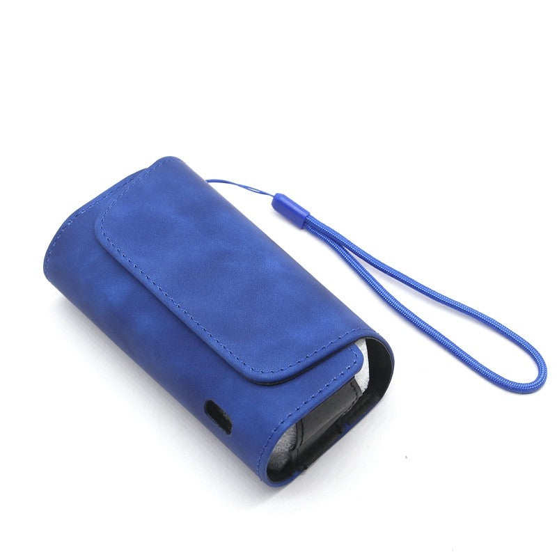 Flip Bag for IQOS 3.0 Duo Case Pouch Holder - Vape Escape UAE