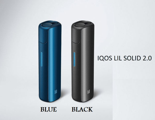 IQOS LIL SOLID 2.0 ORIGINAL