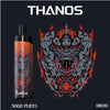 NEW Yuoto Thanos Disposable Vape 5000 Puffs