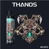 NEW Yuoto Thanos Disposable Vape 5000 Puffs