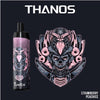 NEW Yuoto Thanos Disposable Vape 5000 Puffs