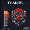 NEW Yuoto Thanos Disposable Vape 5000 Puffs