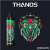 NEW Yuoto Thanos Disposable Vape 5000 Puffs