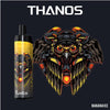 NEW Yuoto Thanos Disposable Vape 5000 Puffs