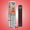 SMOOTH DISPOSABLE VAPE 3000 PUFFS 2% NICOTINE