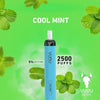 Vudu Filter 2500 Puffs Disposable Vape