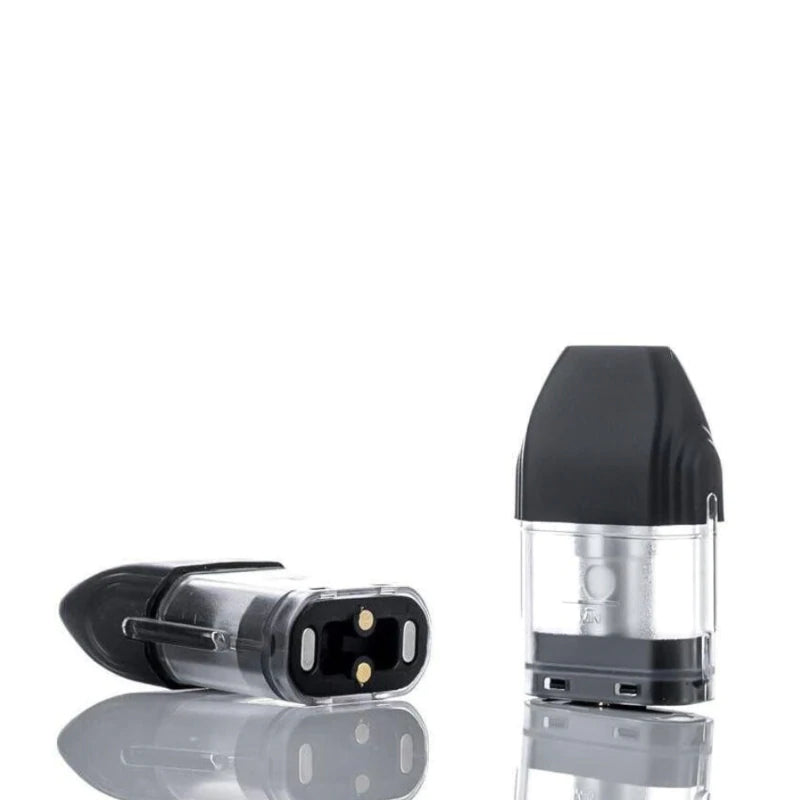 UWELL CALIBURN POD CARTRIDGE 1.4 OHM - Vape Escape UAE