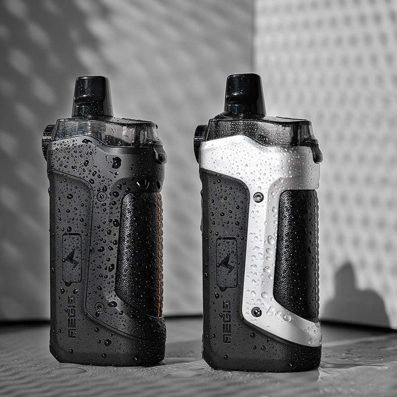 GEEK VAPE AEGIS BOOST PLUS 40W POD SYSTEM KIT - Vape Escape UAE