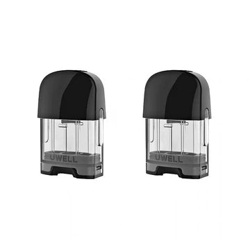 Uwell Caliburn G Replacement Empty Pod Cartridge 2ml (2pcs/pack) - Vape Escape UAE