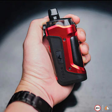 GEEK VAPE AEGIS BOOST PLUS 40W POD SYSTEM KIT - Vape Escape UAE
