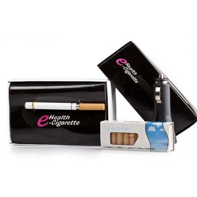 E-Cigarette Set Dubai – Rechargeable Vape Starter Kit in UAE
