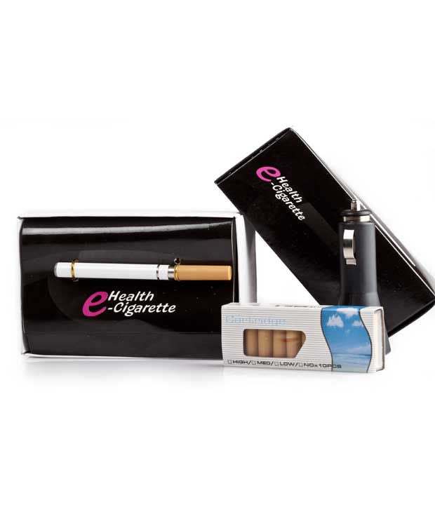 E-Cigarette Set Dubai – Rechargeable Vape Starter Kit in UAE