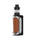 Leathered Vape Mod UAE – Stylish High-Power Vape Device with Leather Grip