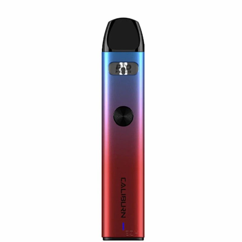 UWELL CALIBURN A2 15W POD SYSTEM - Vape Escape UAE