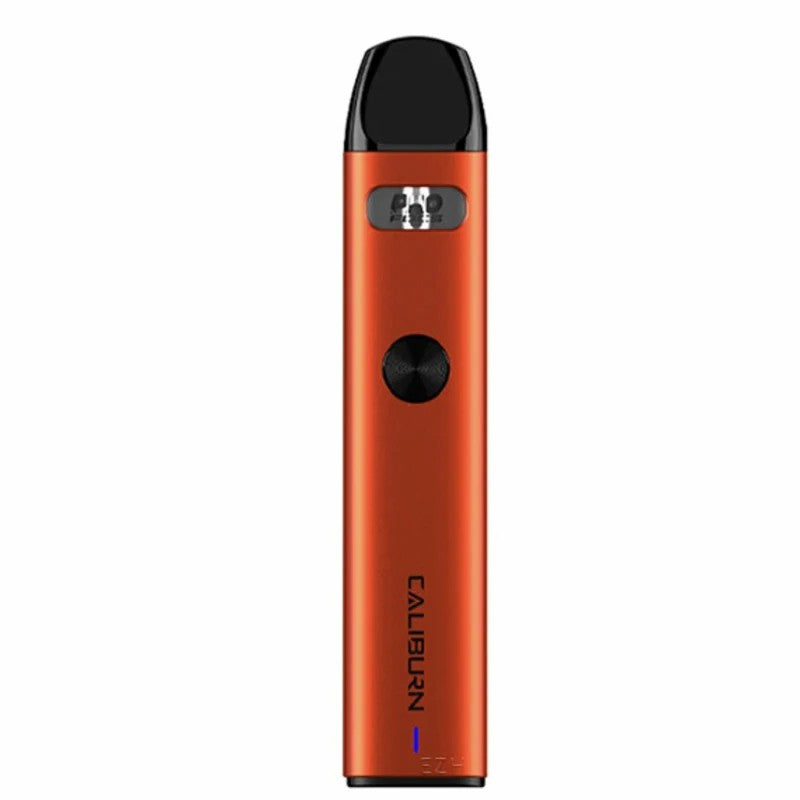 UWELL CALIBURN A2 15W POD SYSTEM - Vape Escape UAE