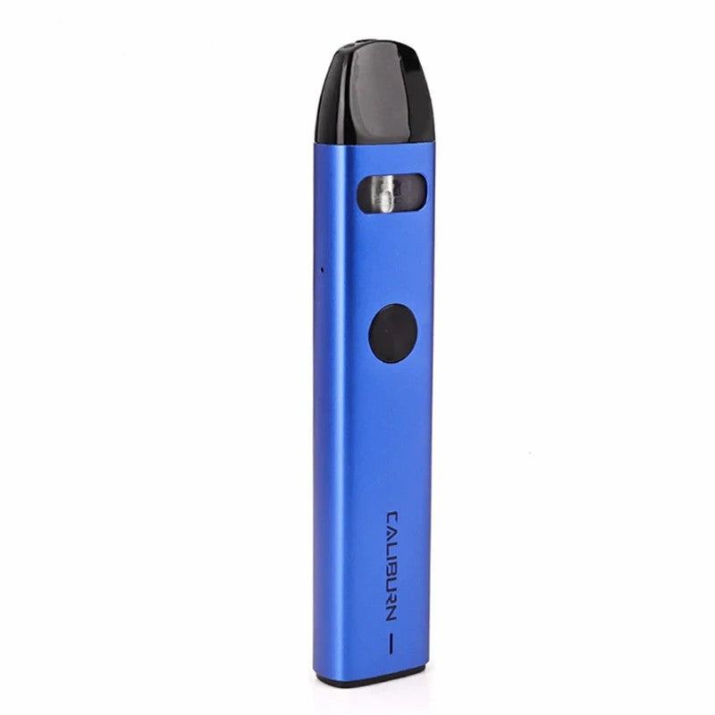 UWELL CALIBURN A2 15W POD SYSTEM - Vape Escape UAE