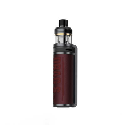 VOOPOO DRAG S PRO POD MOD KIT 3000MAH - Vape Escape UAE