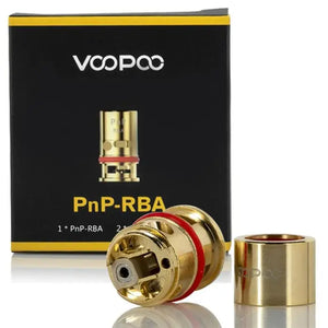 VOOPOO PNP REPLACEMENT COILS - Vape Escape UAE
