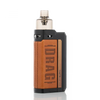 VOOPOO DRAG MAX 177W TC KIT WITH PNP TANK