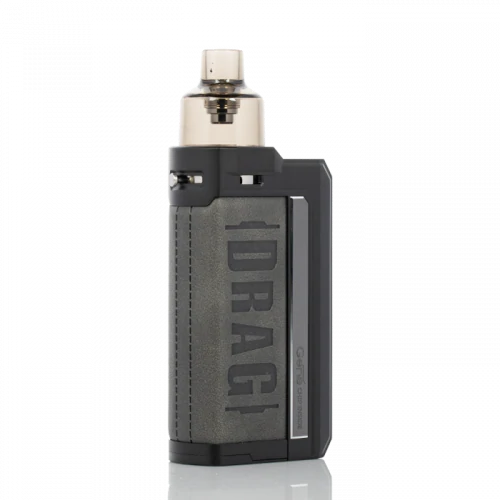 VOOPOO DRAG MAX 177W TC KIT WITH PNP TANK