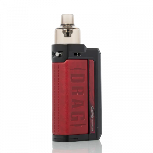 VOOPOO DRAG MAX 177W TC KIT WITH PNP TANK