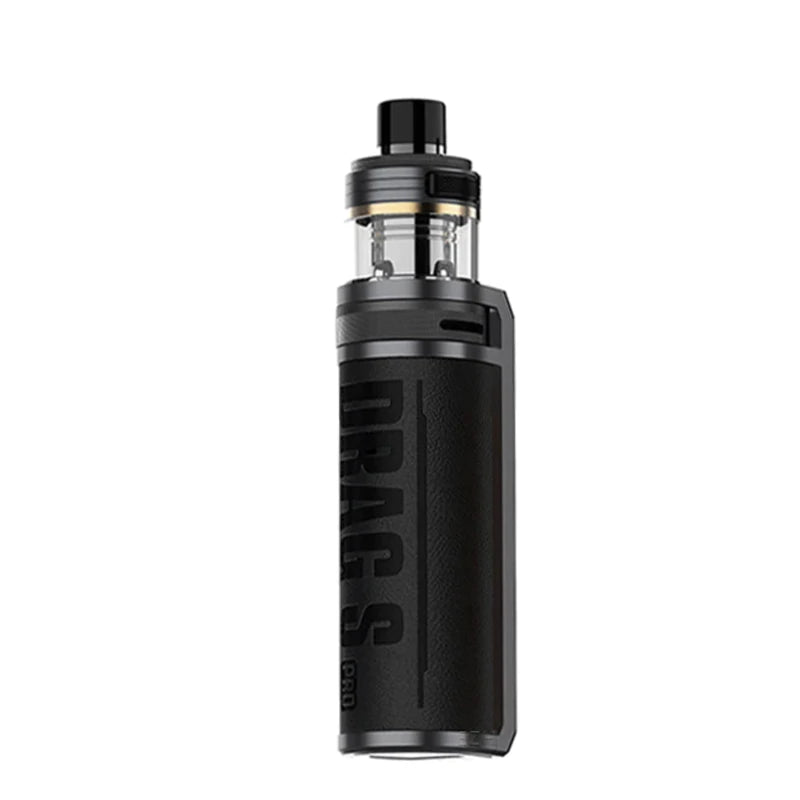 VOOPOO DRAG S PRO POD MOD KIT 3000MAH - Vape Escape UAE